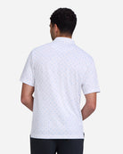 100 Palms-Men's Polo-Bad Birdie