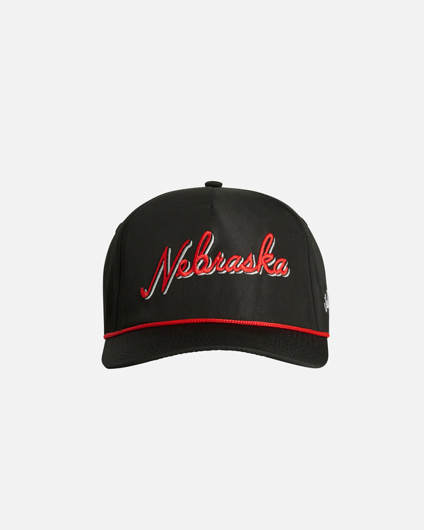 Nebraska Rope Hat