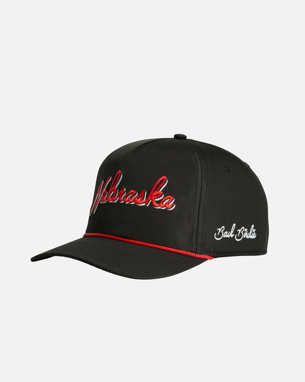 Nebraska Rope Hat