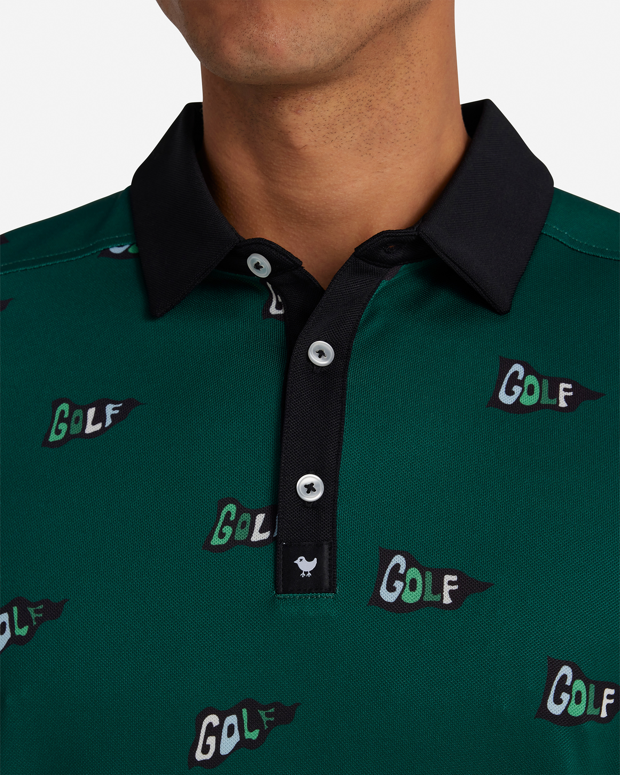 Playin' G - Bad Birdie