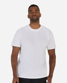 Bad To Your Core Tee-Men's T-Shirt-Bad Birdie