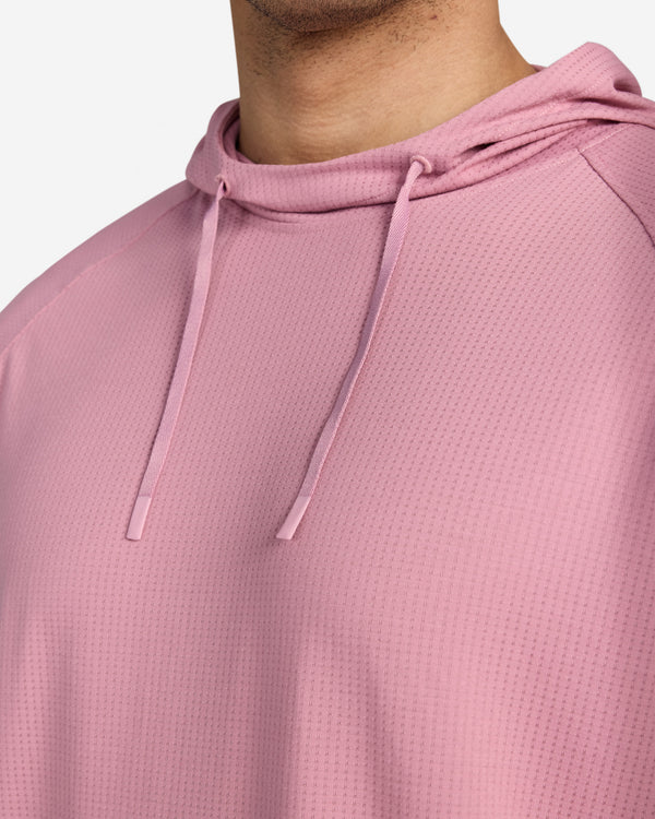Tempo Cooling Sun Hoodie - Petaluma