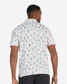 Thorn in Your Side-Men's Polo-Bad Birdie