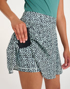 Exec Skort - Bad Birdie