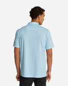 Lil' Mingos-Men's Polo-Bad Birdie