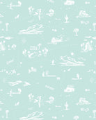 The Southwest Loop-Men's Polo-Bad Birdie